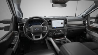 2026 Ford Super Duty® Internal Image 2